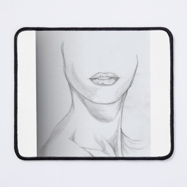 Item preview, Portrait concept designed and sold by Ivna Kujundzic.