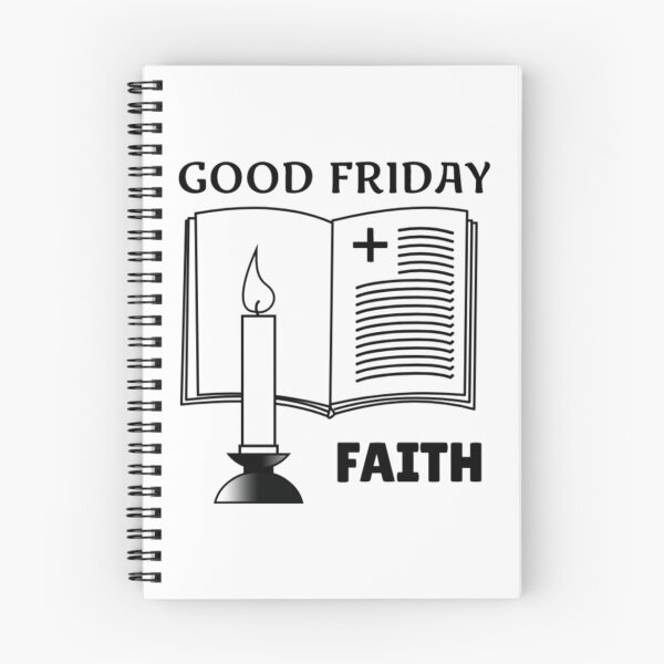 Item preview, Good Friday Faith   designed and sold by ThePinkRooms.