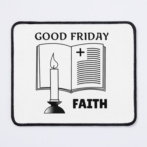 Item preview, Good Friday Faith   designed and sold by ThePinkRooms.