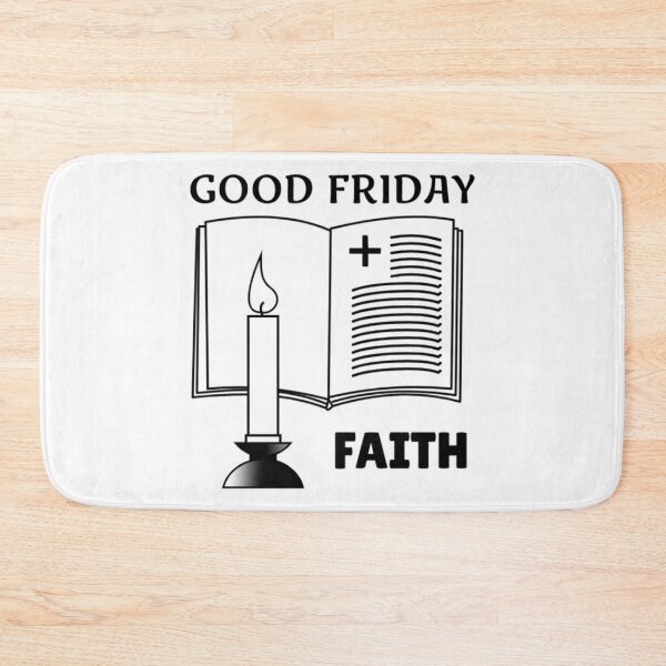 Item preview, Good Friday Faith   designed and sold by ThePinkRooms.