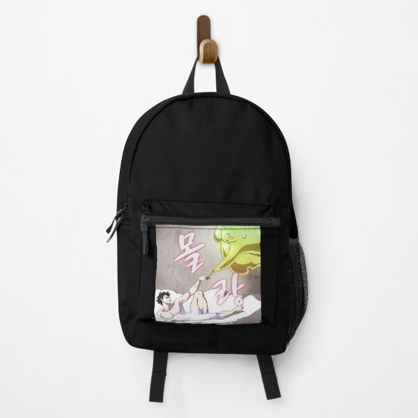 Item preview, The Seven Reasons Tourists Love Manhwa Anime designed and sold by NellMorganFly.
