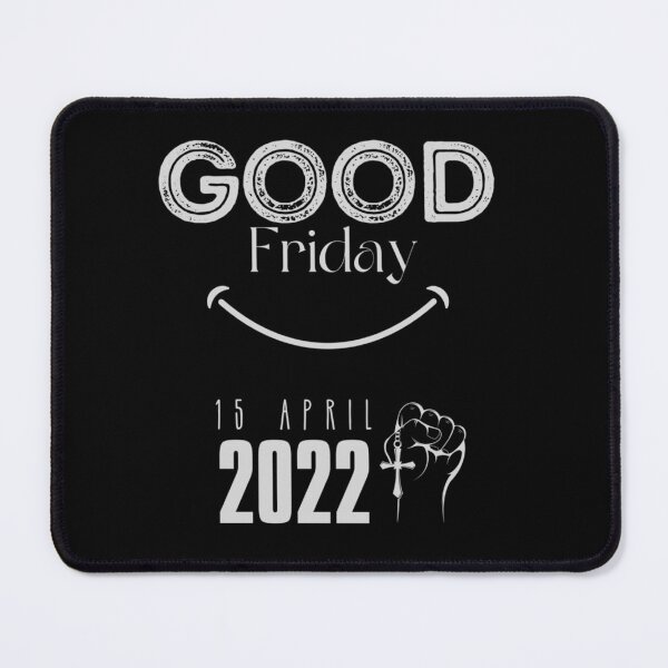 Item preview, Good Friday Shirt  - Funny Friday Tee Shirt,  Cute Fasting And Penance  Gift   designed and sold by ThePinkRooms.