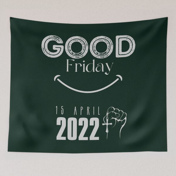 Item preview, Good Friday Shirt  - Funny Friday Tee Shirt,  Cute Fasting And Penance  Gift   designed and sold by ThePinkRooms.