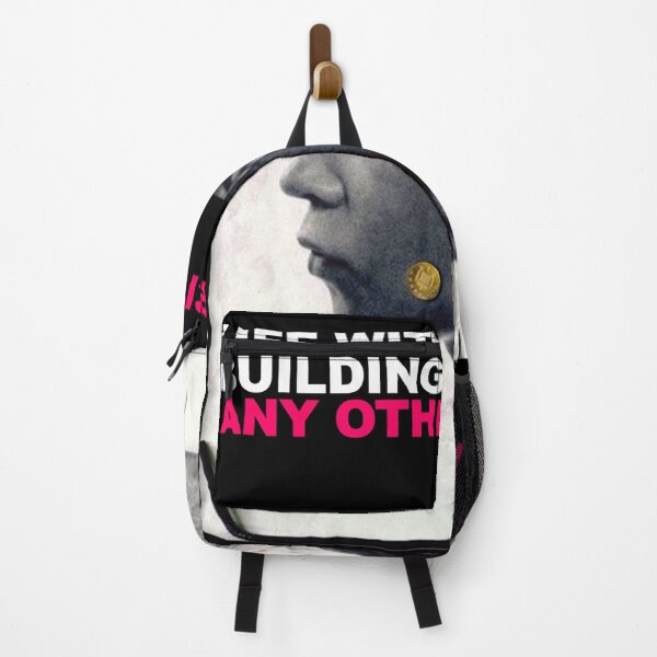 Item preview, Life Without Buildings designed and sold by afdolamimma.