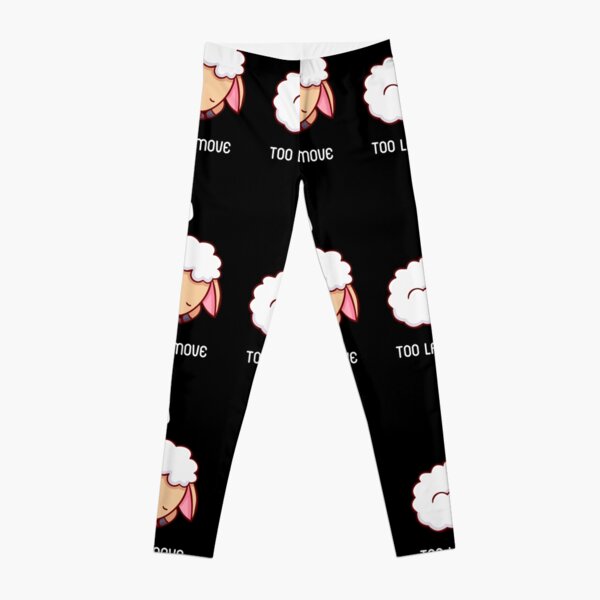 Lazy Leggings for Sale Redbubble