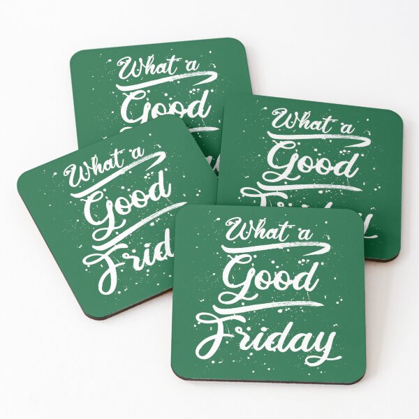 Item preview, Good Friday, What a Good Friday    designed and sold by ThePinkRooms.
