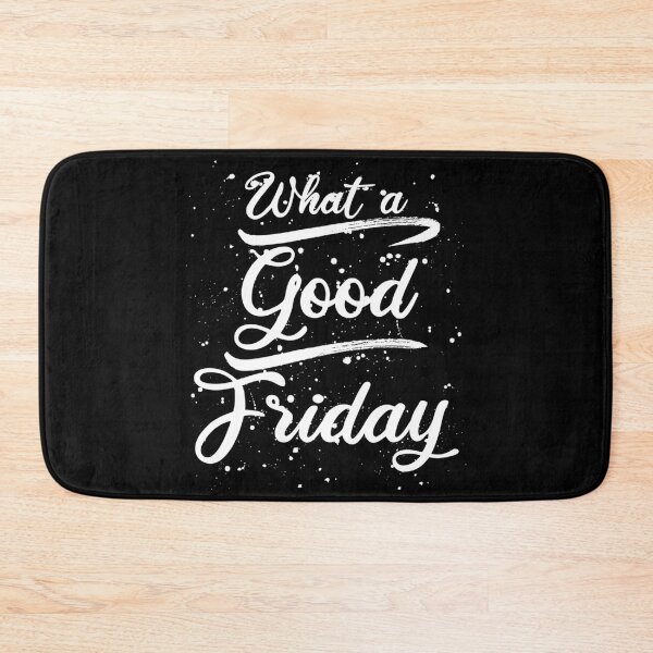Item preview, Good Friday, What a Good Friday    designed and sold by ThePinkRooms.