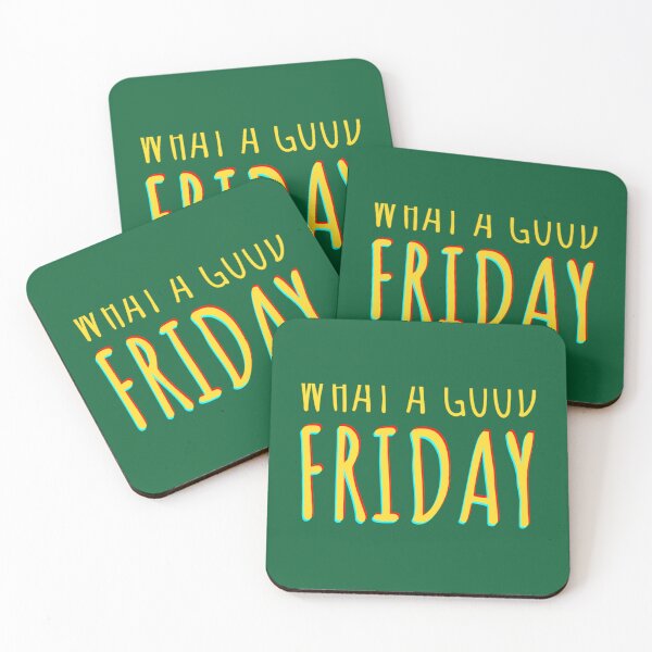 Item preview, What A Good Friday                      designed and sold by ThePinkRooms.