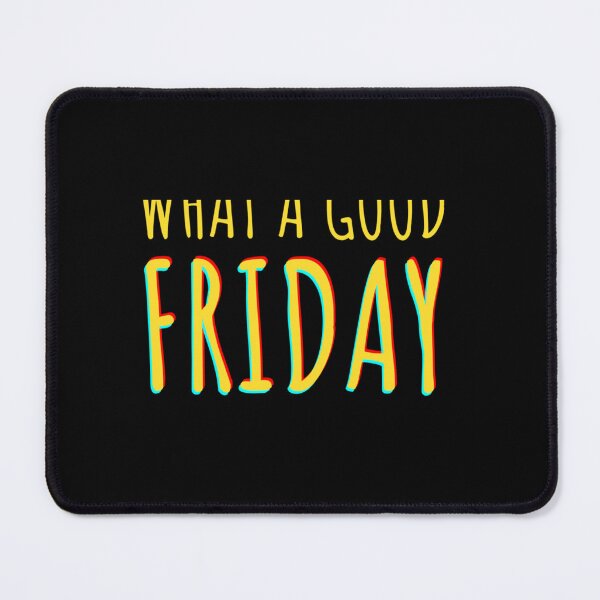 Item preview, What A Good Friday                      designed and sold by ThePinkRooms.