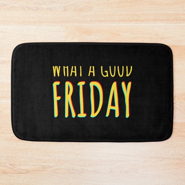 Item preview, What A Good Friday                      designed and sold by ThePinkRooms.