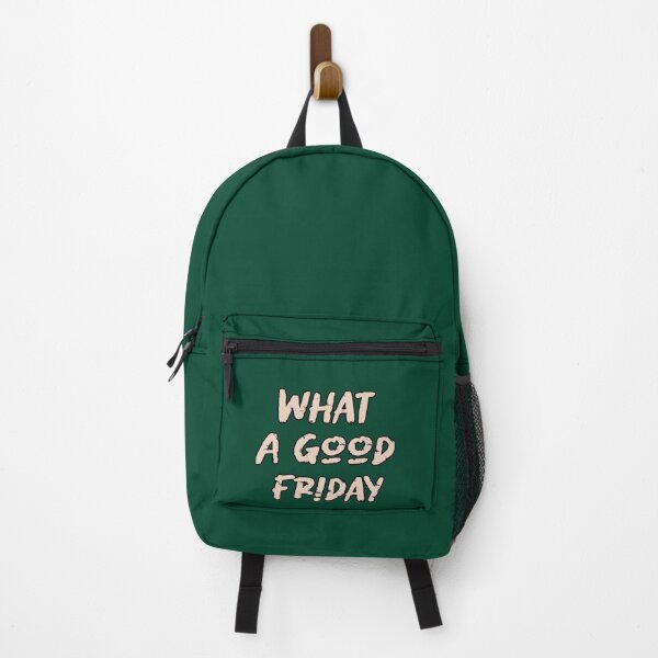 Item preview, What A Good Friday                     designed and sold by ThePinkRooms.
