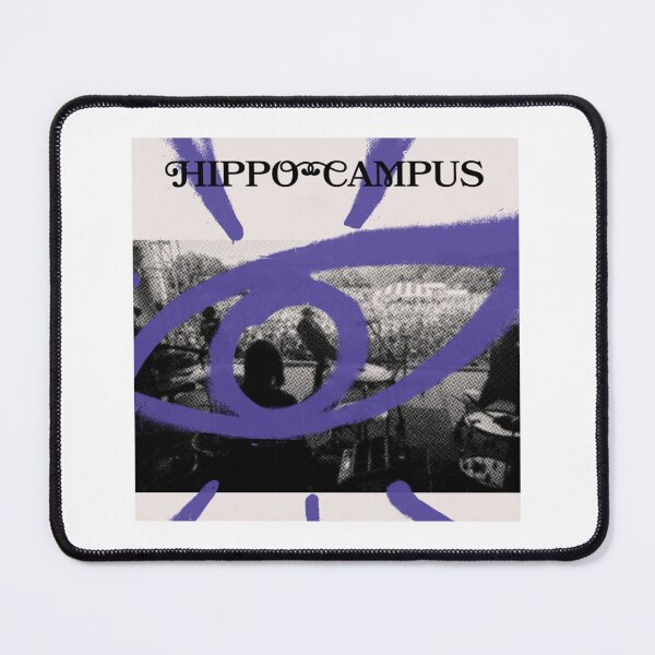 Item preview, masi mata hippo 2022 campus designed and sold by makelauri.