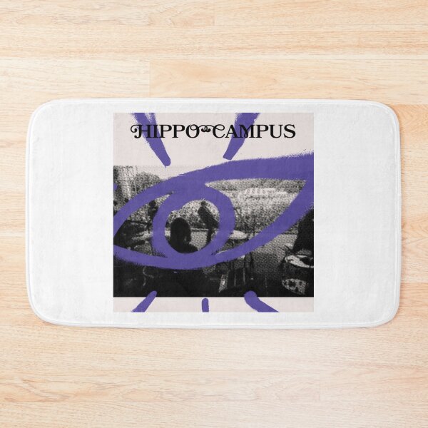Item preview, masi mata hippo 2022 campus designed and sold by makelauri.