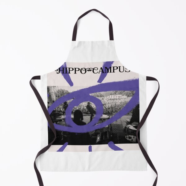 Item preview, masi mata hippo 2022 campus designed and sold by makelauri.