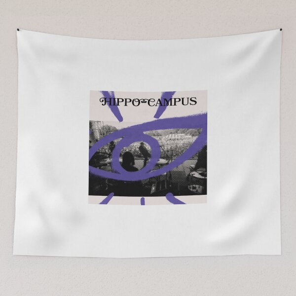 Item preview, masi mata hippo 2022 campus designed and sold by makelauri.