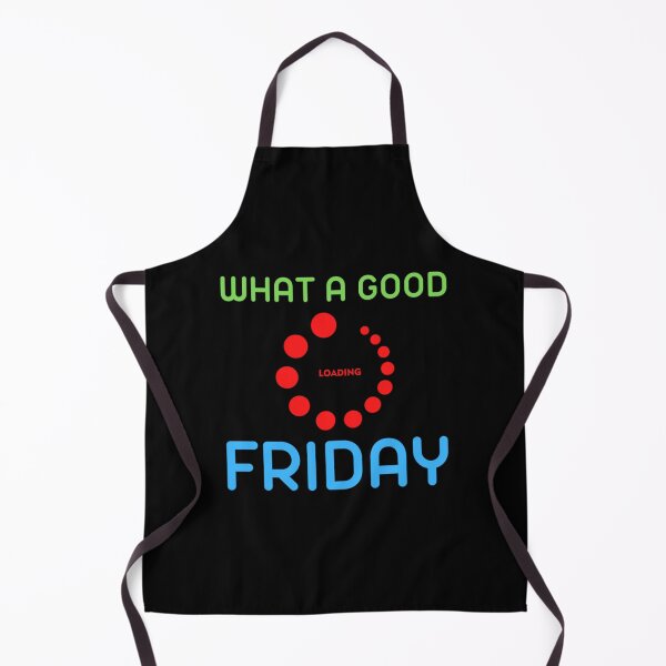 Item preview, What a good friday      designed and sold by ThePinkRooms.