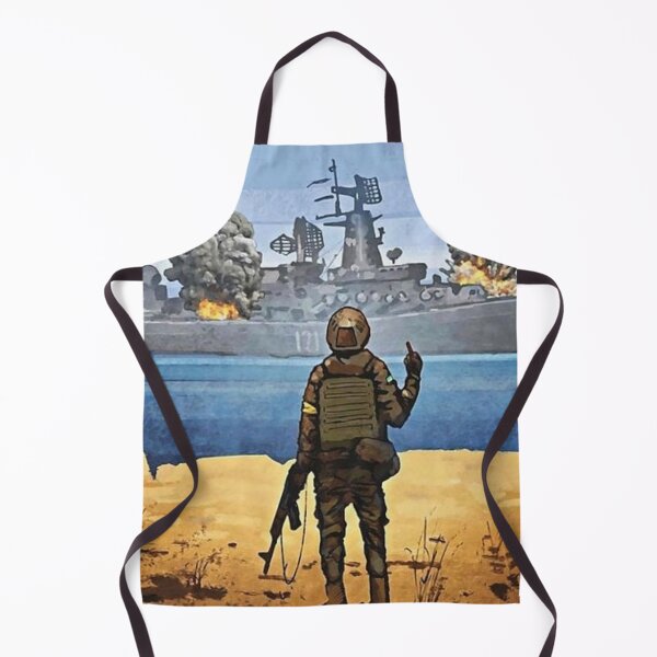 Item preview, (HD) Warship russian designed and sold by VivaanArt.