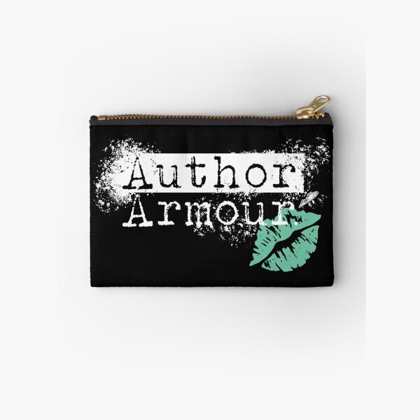 Item preview, Author Armour | Aqua Baby Shadow designed and sold by RivRains.