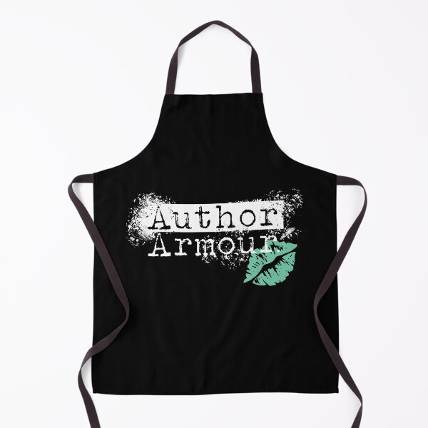 Item preview, Author Armour | Aqua Baby Shadow designed and sold by RivRains.