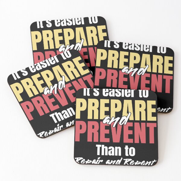 Item preview, Prepper Survivalist and Bushcrafting Supplies Quote  designed and sold by Rzelemenz.