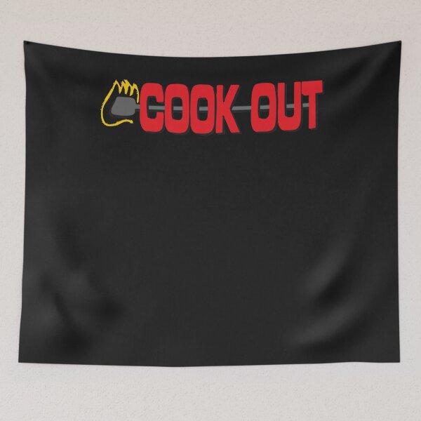 Item preview, Best to buy   cook out logo essential t shirt designed and sold by PamelaDavis36.