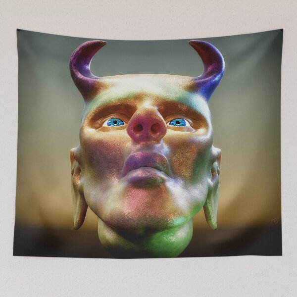 Item preview, Elven Dork ~ Marp Larp designed and sold by MasterJames.