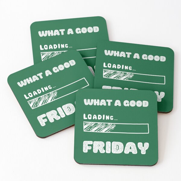 Item preview, What a good friday     designed and sold by ThePinkRooms.