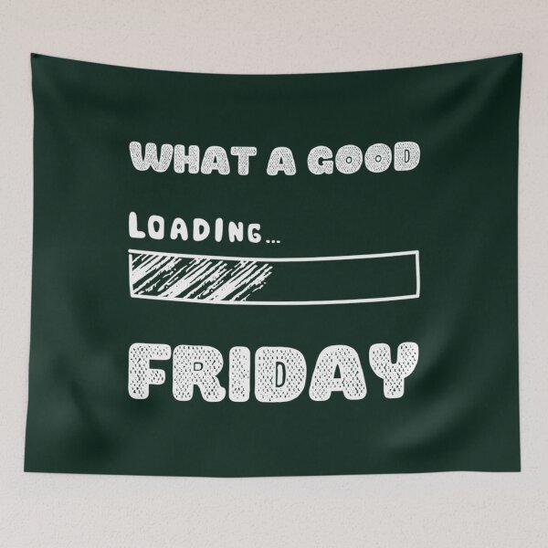 Item preview, What a good friday     designed and sold by ThePinkRooms.