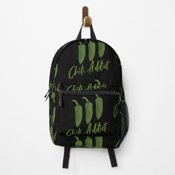 Item preview, Jalapeno Chili Addict designed and sold by BRU Design.