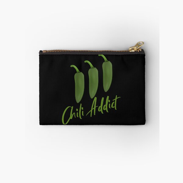 Item preview, Jalapeno Chili Addict designed and sold by BRU Design.
