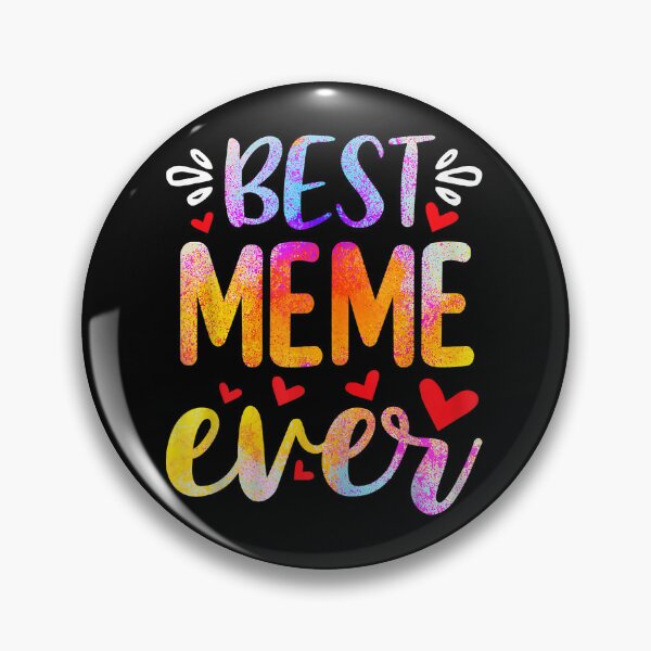 Item preview, Womens Best Meme Ever T-Shirt Mother's Day T-Shirt designed and sold by gladttkeal.