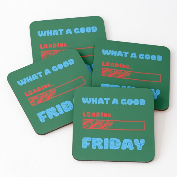 Item preview, What a good friday    designed and sold by ThePinkRooms.