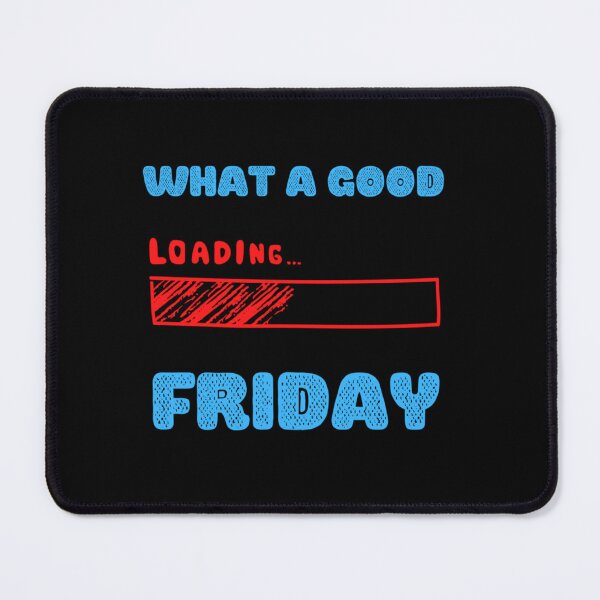 Item preview, What a good friday    designed and sold by ThePinkRooms.