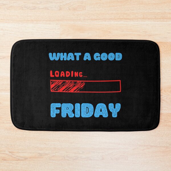 Item preview, What a good friday    designed and sold by ThePinkRooms.
