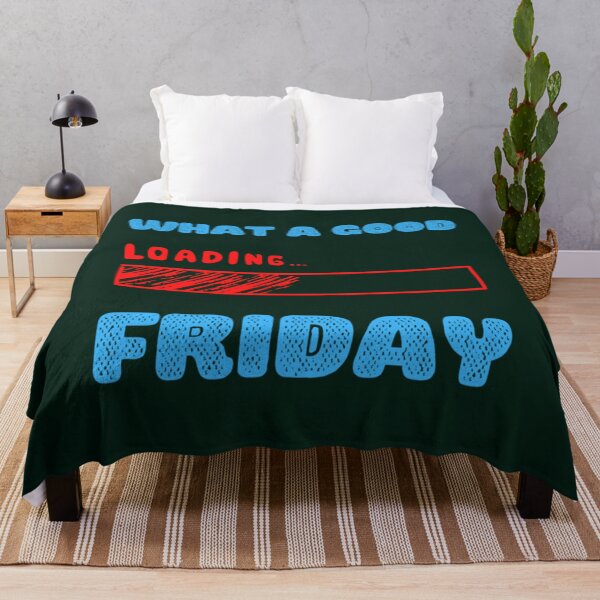 Item preview, What a good friday    designed and sold by ThePinkRooms.