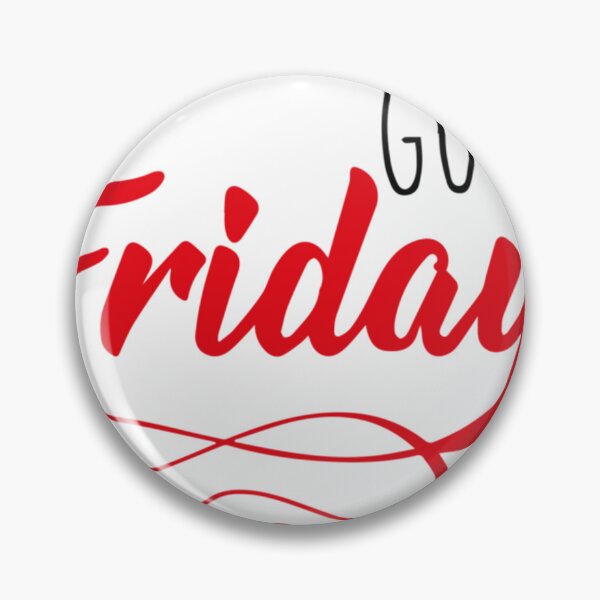 Item preview, What A Good Friday   designed and sold by ThePinkRooms.