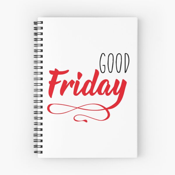 Item preview, What A Good Friday   designed and sold by ThePinkRooms.