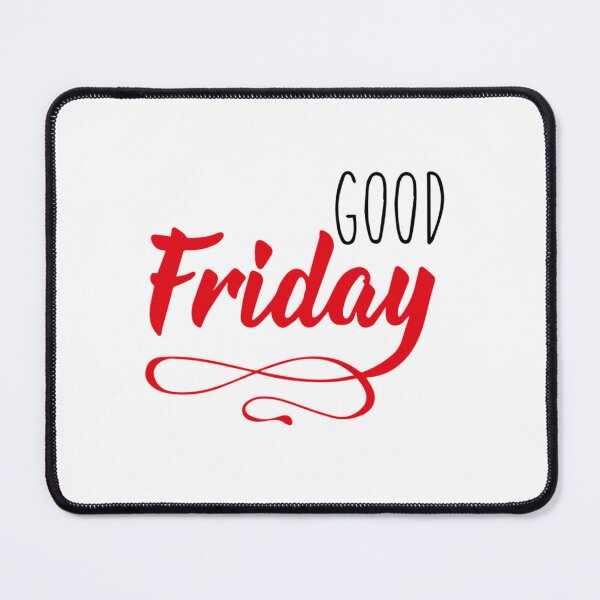 Item preview, What A Good Friday   designed and sold by ThePinkRooms.