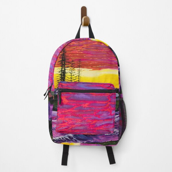 Item preview, Magical Sunset at Night - Horseshoe Bay Delight II designed and sold by SWRDreaming-Art.
