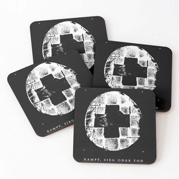 Item preview, Funny Gifts For Kampf, Sieg Oder Tod designed and sold by Morissette210.