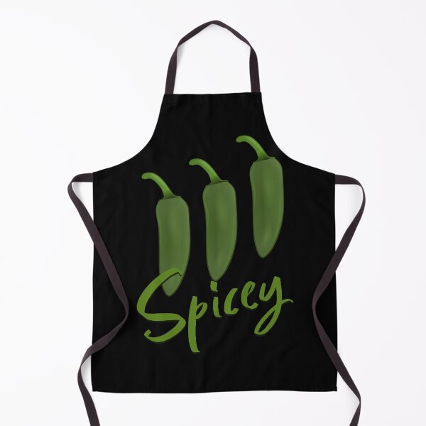 Artikelvorschau, Jalapeno-Chili würzig entworfen und verkauft von BRU Design.