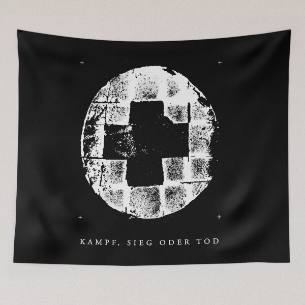 Item preview, Funny Gifts For Kampf, Sieg Oder Tod designed and sold by Morissette210.