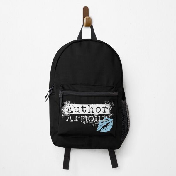 Item preview, Author Armour | Baby Blues Shadow designed and sold by RivRains.