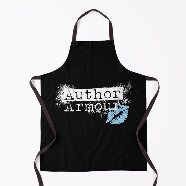 Item preview, Author Armour | Baby Blues Shadow designed and sold by RivRains.