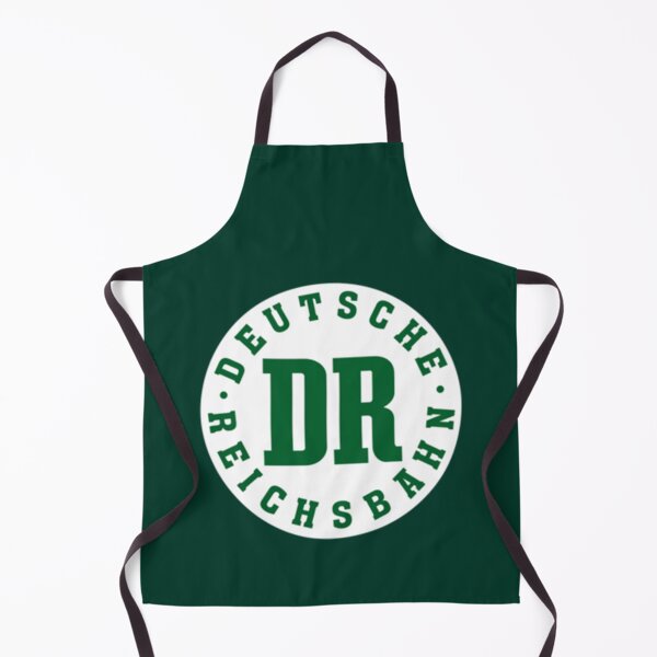 Item preview, Deutsche Bahn - Deutsche Reichsbahn-Logo (1949)   designed and sold by WallArtyz.