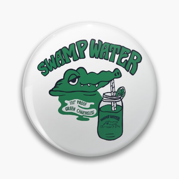 Item preview, Swamp Water designed and sold by EveDF45.