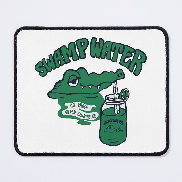 Item preview, Swamp Water designed and sold by EveDF45.