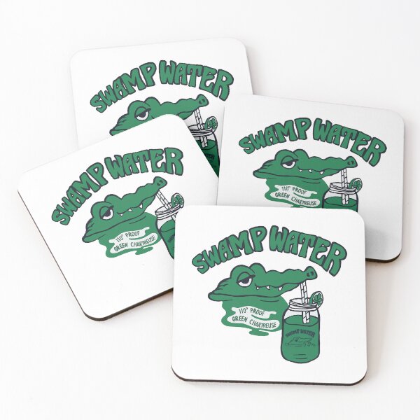 Item preview, Swamp Water designed and sold by EveDF45.