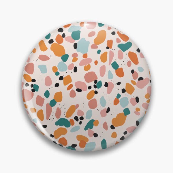 Artikelvorschau, Nettes Terrazzo-Muster entworfen und verkauft von PractiDesigner.