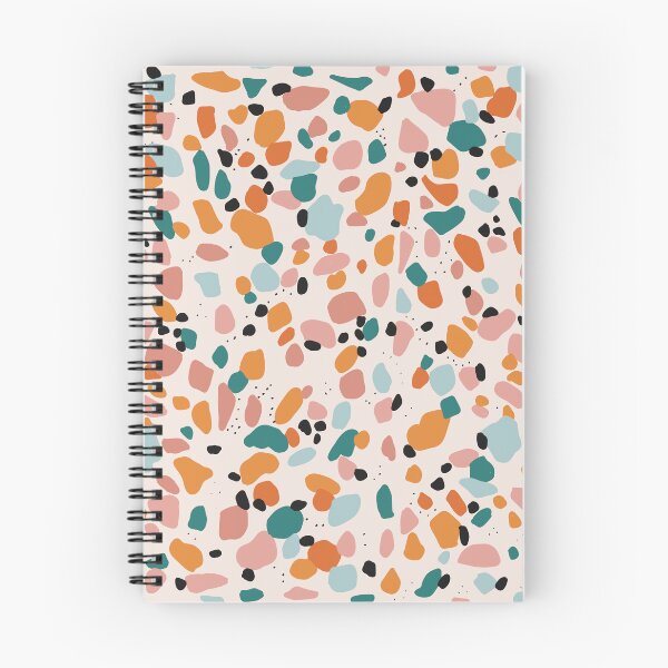 Item preview, Cute Terrazzo Pattern designed and sold by PractiDesigner.